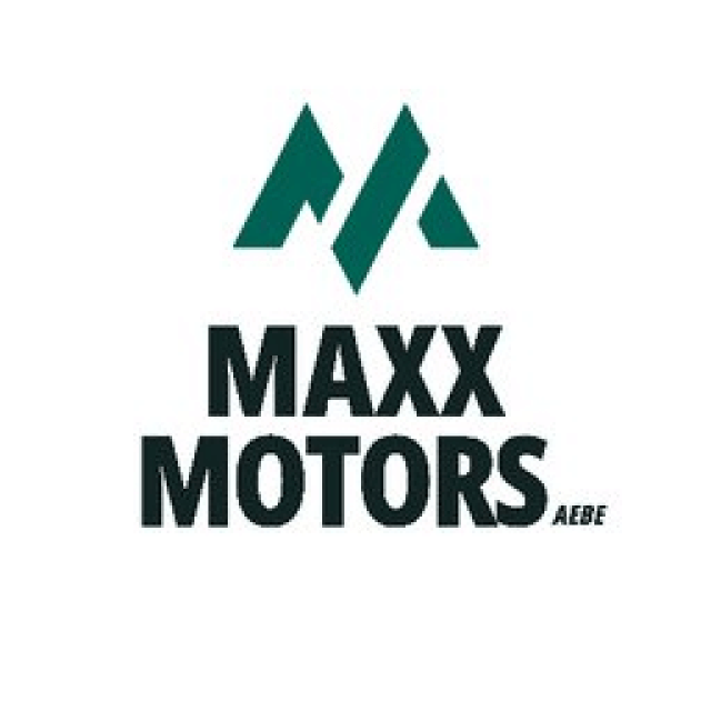 MAXX MOTORS ΑΕΒΕ