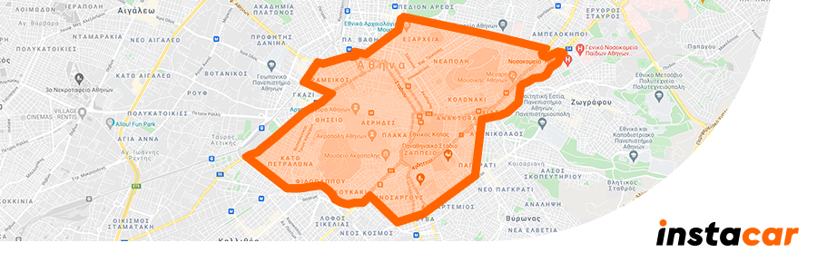 δακτύλιος 2025 τί ισχύει 