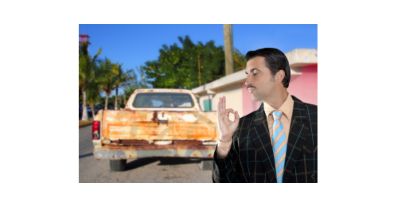 αγορά μεταχειρισμένου αξιοπιστία