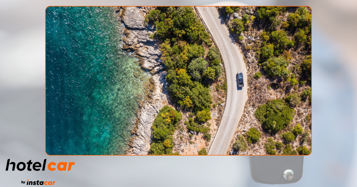 επινοικιαση αυτοκινητου για ξενοδοχους