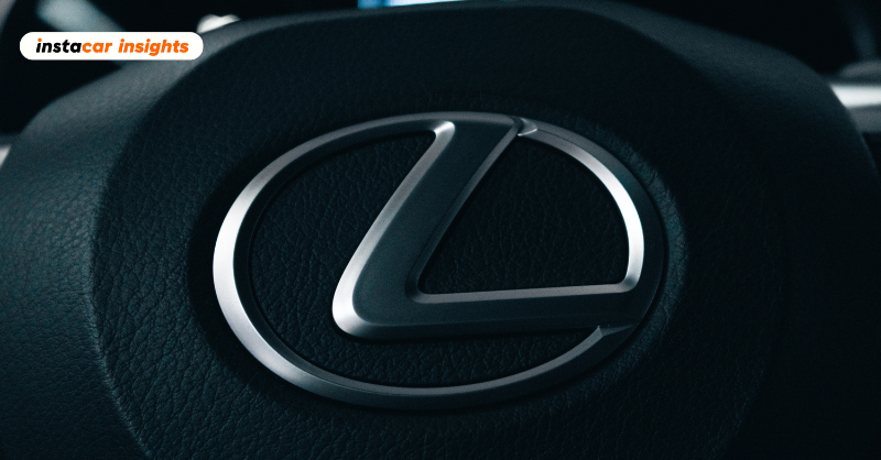 lexus με leasing instacar
