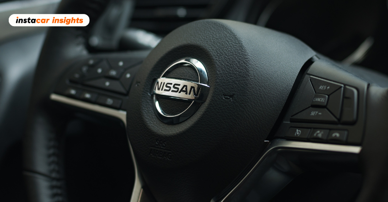 nissan με leasing instacar