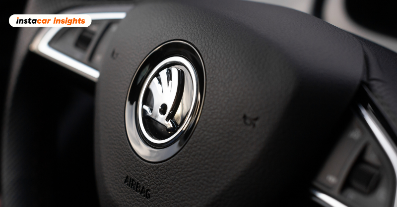 skoda με leasing instacar