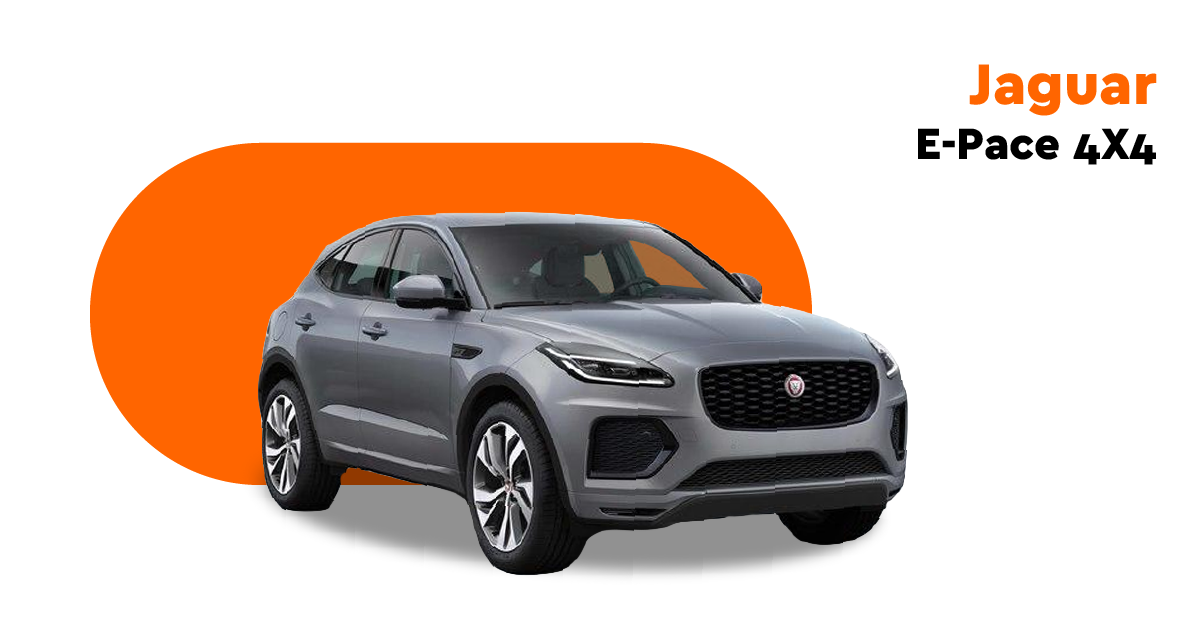 flexdrive jaguar e-pace 