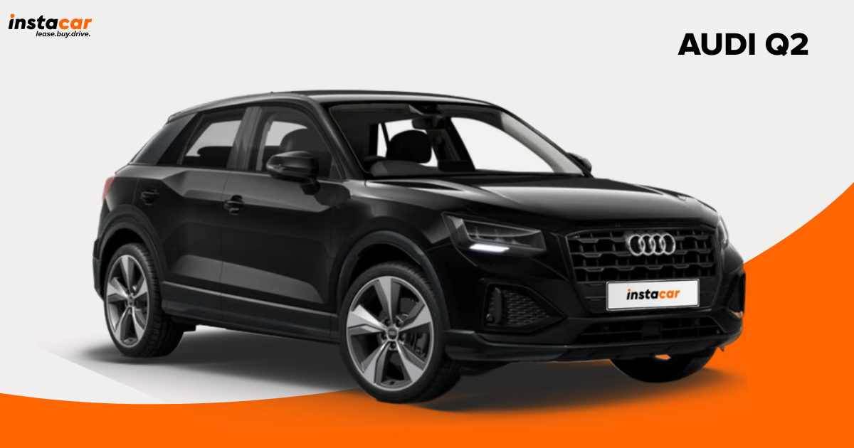 μεταχειρισμενο Audi Q2