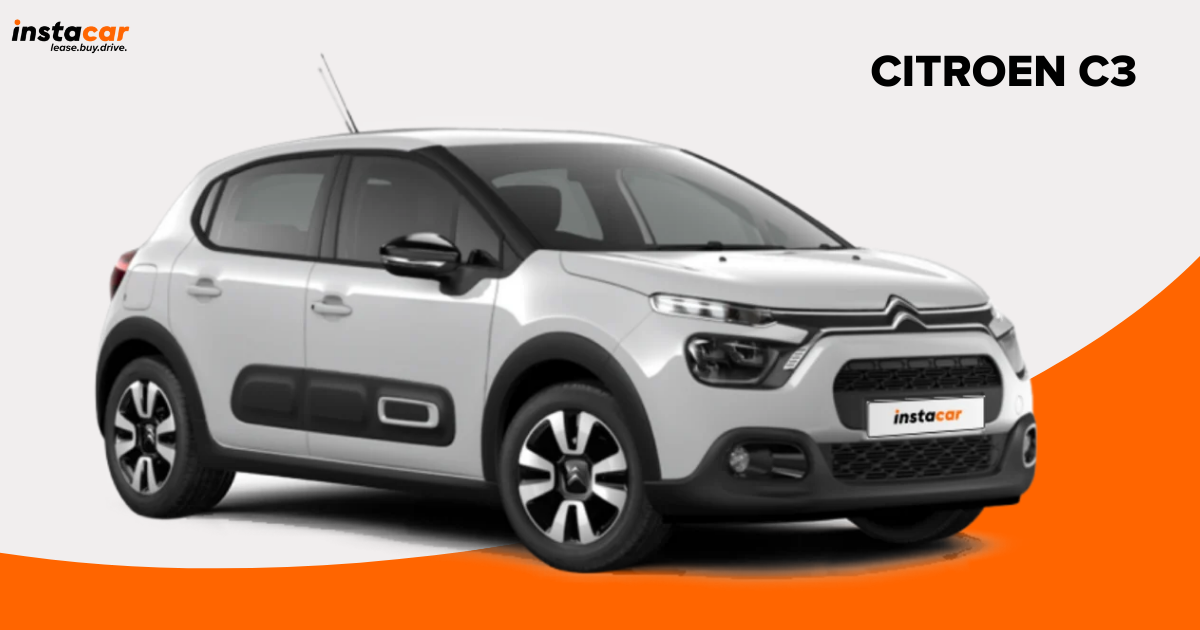 μεταχειρισμενο citroen c3