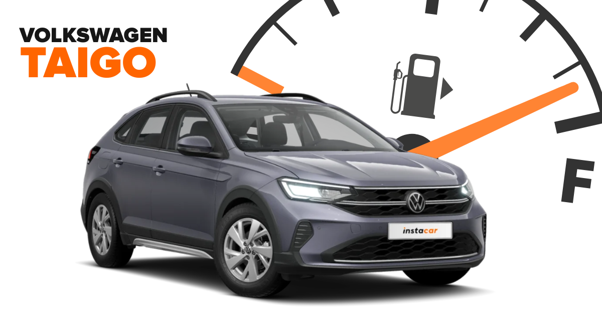 volkswagen taigo leasing