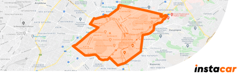 δακτύλιος 2025 τί ισχύει 