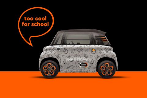 επιστροφή στο σχολείο 